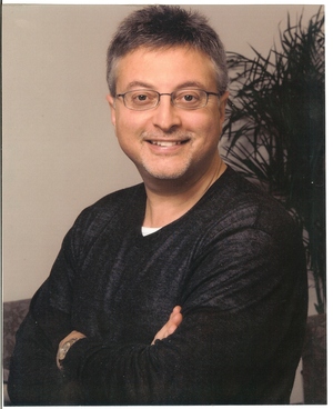 Thanks to his love of comic books, Michael Uslan's love for Batman began when he was a child.